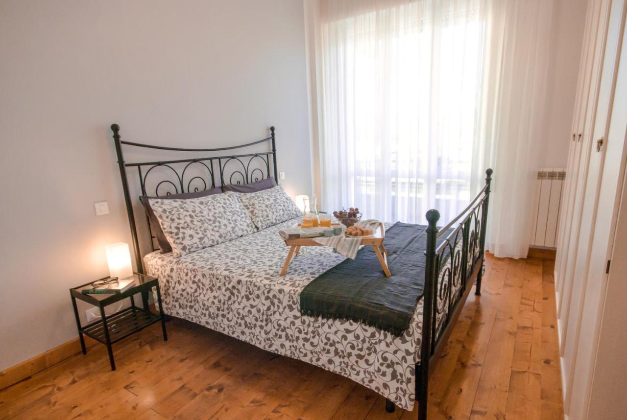 Ampio, Elegante Apt Con Aria Condizionata E Bici Gratis Viareggio Dış mekan fotoğraf